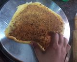 ভাকরবড়ি(Bhakarwadi recipe in Bengali) রেসিপির ধাপ 4 ছবি