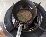 ગુજરાતી કઢી (GujaratI Kadhi Recipe in Gujarati) રેસીપી સ્ટેપ2ફોટો