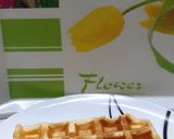 Gofri recept fázis 2 fotója