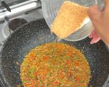 Foto langkah ke 3 dari resep Sayap Ayam Chilli Padi.