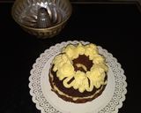 Foto del paso 2 de la receta: Bizcocho de vainilla rellena de crema pastelera 🍰🤩