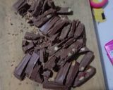 Foto langkah ke 1 dari resep Scoopable Cookies.