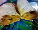 Foto del paso 6 de la receta: Strudel de manzana (receta de Alicia de 🇺🇾)