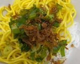 Foto langkah ke 5 dari resep Kuah Bakso.