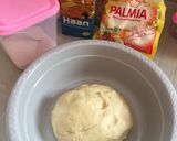 Foto langkah ke 1 dari resep Donat.