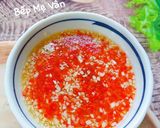 Hình bước làm 2 của món Cơm tấm sườn ốp la