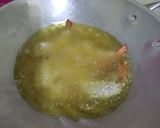 Foto langkah ke 7 dari resep Udang tempura by. Bubu.