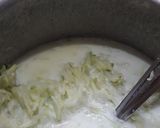 દૂધીની ખીર (Dudhi Kheer Recipe In Gujarati) રેસીપી સ્ટેપ2ફોટો