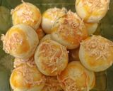 Foto langkah ke 8 dari resep Nastar Keju Tepung Mocaf.