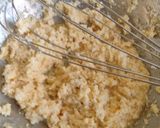 Foto del paso 2 de la receta: Cookies y/o tapitas de Naranja y coco