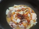 Ayam Kecap Mentega Super Mudah