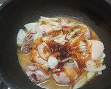 Foto langkah ke 5 dari resep Ayam Kecap Mentega Super Mudah.