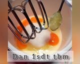 Foto langkah ke 3 dari resep Blackforest mini.