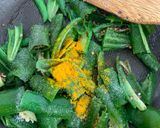 મરચાનો સંભારો (Marcha Sambharo Recipe In Gujarati) રેસીપી સ્ટેપ2ફોટો