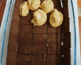 Foto del paso 3 de la receta: Chocotorta riquísima y muy fácil!