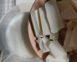 Foto langkah ke 8 dari resep Oreo Brownies Puding.