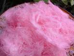 Gulali rambut nenek/arbanat langkah memasak 9 foto