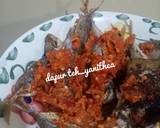 Cara Membuat Balado Ikan Selar Goreng Praktis 4