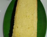 Foto langkah ke 4 dari resep Bolu jadul ekonomis.