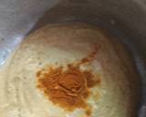 Sev Khamani Steamed Bengal gram Crumbs (Chana Dal) recipe step 1 photo
