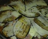 Foto del paso 4 de la receta: Lasagna de berenjena