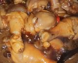 Foto langkah ke 3 dari resep Ayam Kecap.