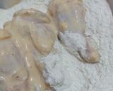 Foto langkah ke 3 dari resep Ayam Saus Pedas ala Korean Food.
