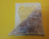 Foto del paso 7 de la receta: Empanadillas de masa filo rellenas de pisto y anchoas