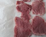 Foto del paso 2 de la receta: Libritos de solomillo