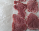 Foto del paso 2 de la receta: Libritos de solomillo