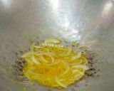 Foto langkah ke 2 dari resep Fettuccine Carbonara.