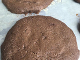 Galletas de Algarroba