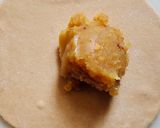 વેડમી (Vedmi Recipe In Gujarati) રેસીપી સ્ટેપ4ફોટો