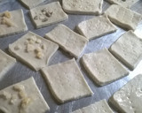 Foto del paso 4 de la receta: Galletitas saladas!