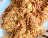 รูปขั้นตอนการทำที่ 10 ของ ข้าวแกงกระหรี่หมูทอดทงคัตสึ
