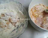 Foto langkah ke 3 dari resep 328. Kulit Ayam Kriiuukk.