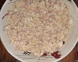 Foto del paso 4 de la receta: Sorrentinos caseros de ricota jamón y queso con salsa boloñesa