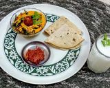 કેરાલિયન દહીંભીંડી રેસીપી સ્ટેપ8ફોટો