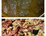 Foto del paso 2 de la receta: Carne salteada