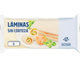 Foto del paso 1 de la receta: Canapés fáciles para Navidad y fin de año