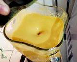 Foto del paso 3 de la receta: Crema de zanahoria y calabaza con leche en polvo