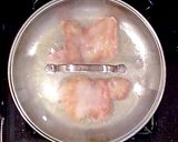 A picture of step 3 of Easy Homemade Chicken Teriyaki (Gluten free).