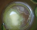 Foto langkah ke 3 dari resep Fluffy Greentea Pancake No BP.