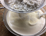 Foto del paso 4 de la receta: Tarta de San Marcos
