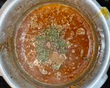A picture of step 8 of Fish Curry – Chatpati Masala Gravy 🐟🌶️.