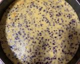 Áfonyás sajttorta recept fázis 4 fotója