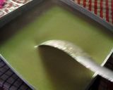 Foto langkah ke 2 dari resep Agar agar tapei.