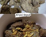 Foto langkah ke 7 dari resep Empal Gepuk.