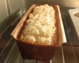 Foto del paso 3 de la receta: Budín de Coco con Crumble