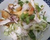Foto langkah ke 3 dari resep Soto ayam seger (ala Boyolali).